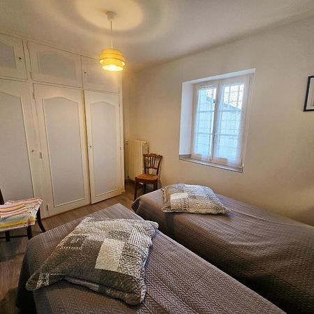 Gite Charmant Pres De Tours Et Amboise Avec Wi-Fi, Cour Privative, Garage A Velos, Accepte Animaux - Fr-1-381-503 Vernou-sur-Brenne 외부 사진