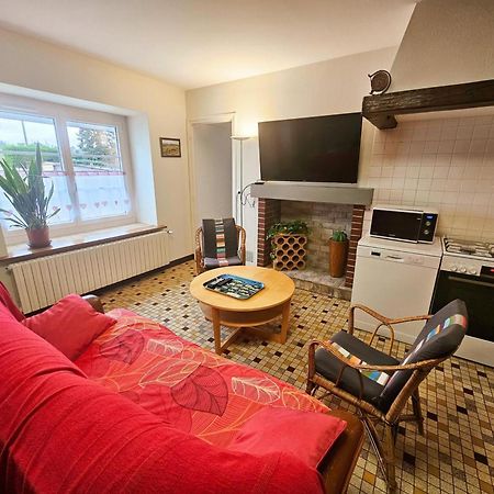 Gite Charmant Pres De Tours Et Amboise Avec Wi-Fi, Cour Privative, Garage A Velos, Accepte Animaux - Fr-1-381-503 Vernou-sur-Brenne 외부 사진