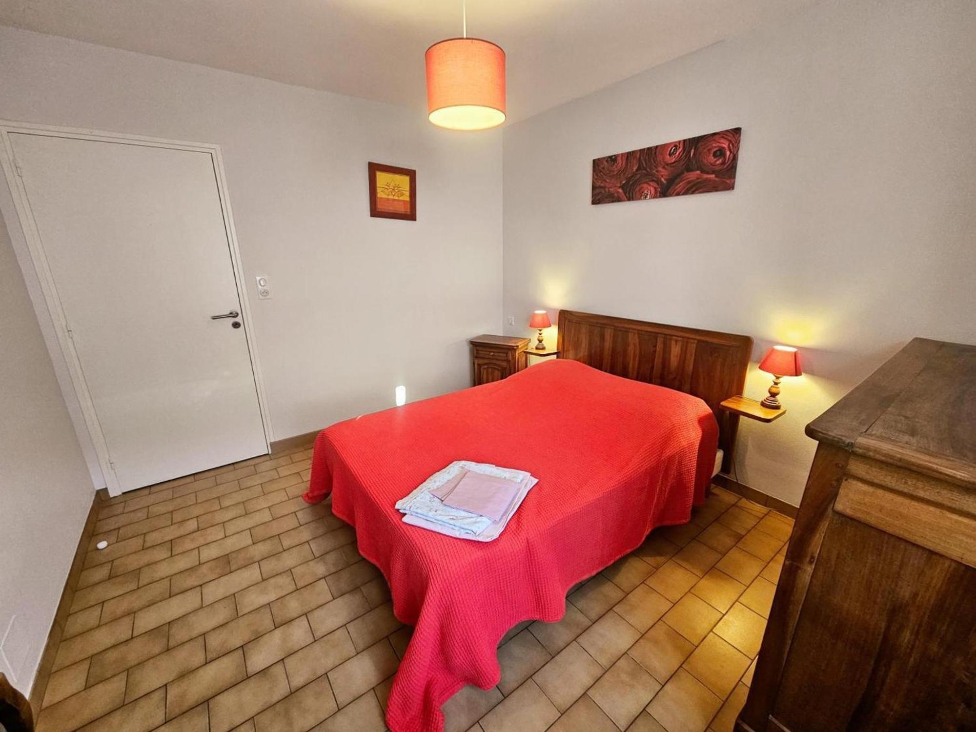 Gite Charmant Pres De Tours Et Amboise Avec Wi-Fi, Cour Privative, Garage A Velos, Accepte Animaux - Fr-1-381-503 Vernou-sur-Brenne 외부 사진